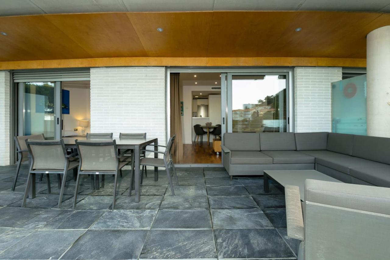 Apartment V007 - Canyelles Mar - *